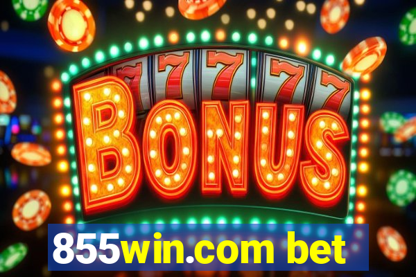 855win.com bet